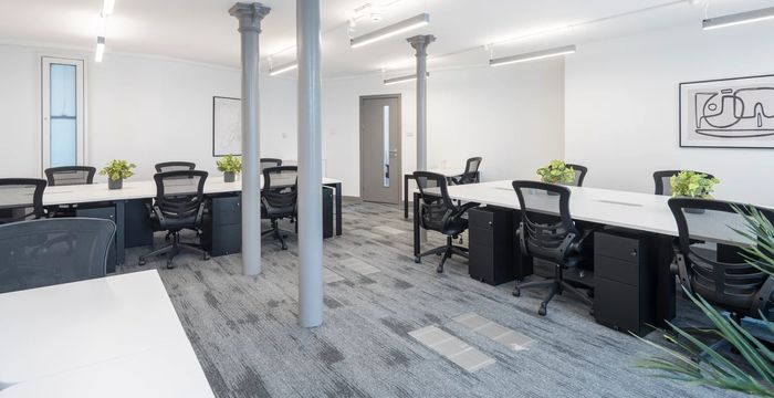 1 Quality Court, Greater London - Image 4