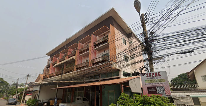 7/3 Siri Mangkalajarn Rd Lane 7 Suthep Mueang Chiang Mai District, Chiang Mai - Image 4