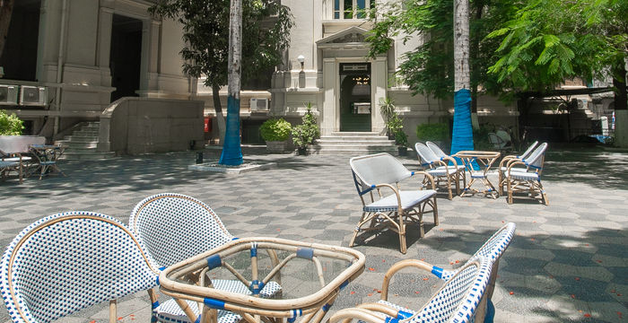 Youssef El-gendy, Cairo - Image 3