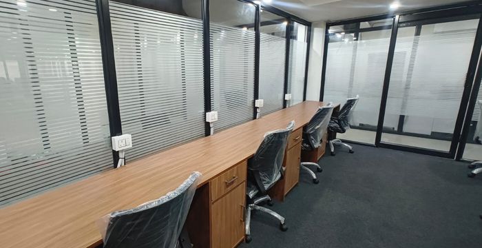 2/7 Kirti Nagar, New Delhi - Image 3