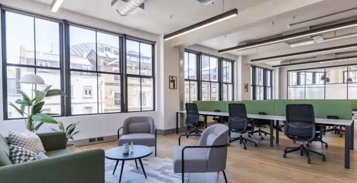 80 Clerkenwell Road Clerkenwell & Farringdon, London - Image 3