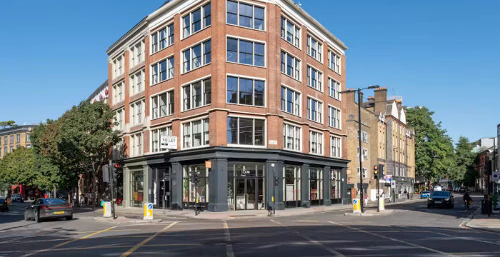 80 Clerkenwell Road Clerkenwell & Farringdon, London - Image 2