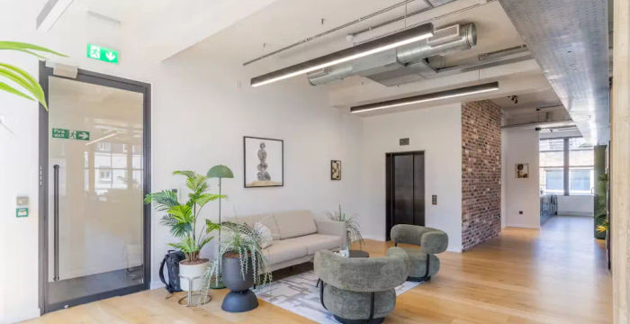 80 Clerkenwell Road Clerkenwell & Farringdon, London - Image 4