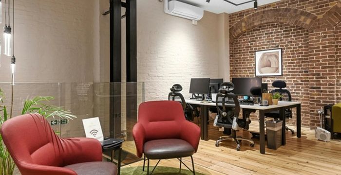 81A Endell Street Covent Garden, London - Image 3