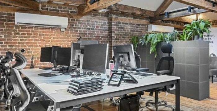 81A Endell Street Covent Garden, London - Image 2