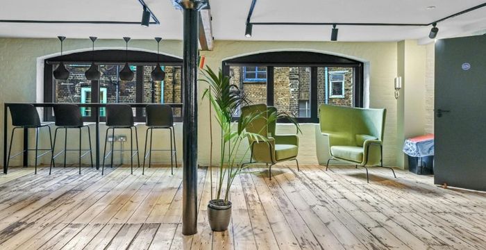 81A Endell Street Covent Garden, London - Image 3