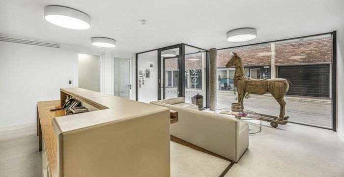 6–16 Huntsworth Mews Marylebone, London - Image 5