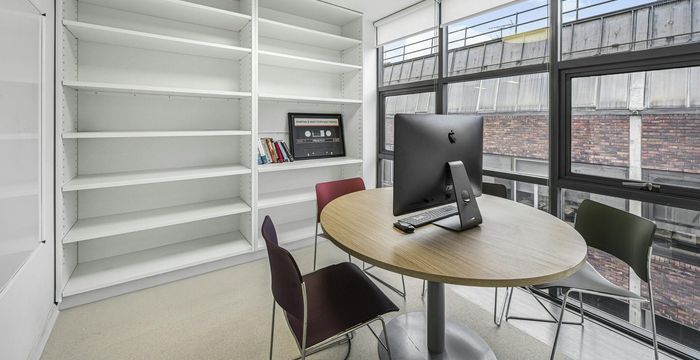 6–16 Huntsworth Mews Marylebone, London - Image 3