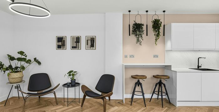 26 Mortimer Street, London - Image 4