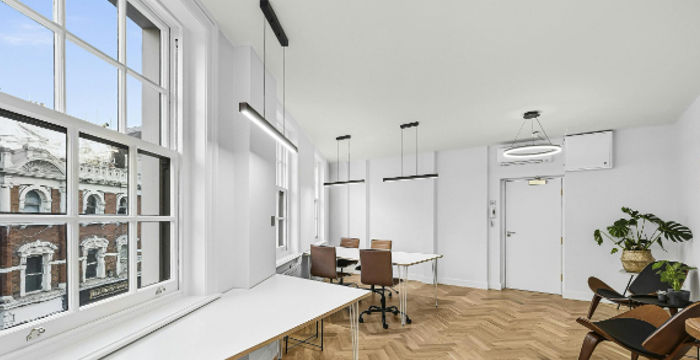 26 Mortimer Street, London - Image 2