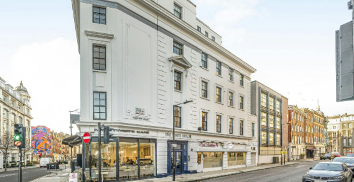 26 Mortimer Street, London - Image 5
