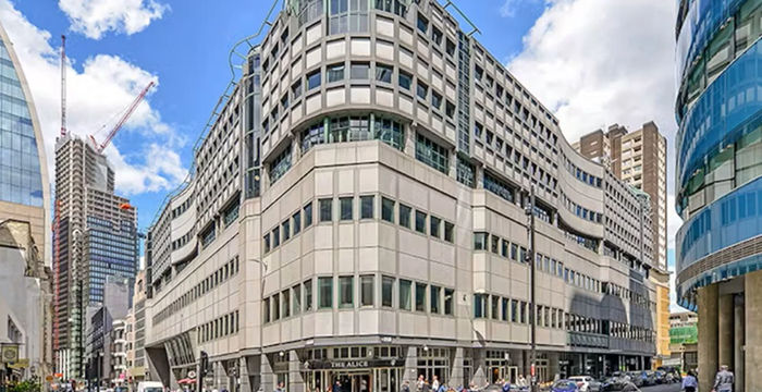 133 Houndsditch, London - Image 4