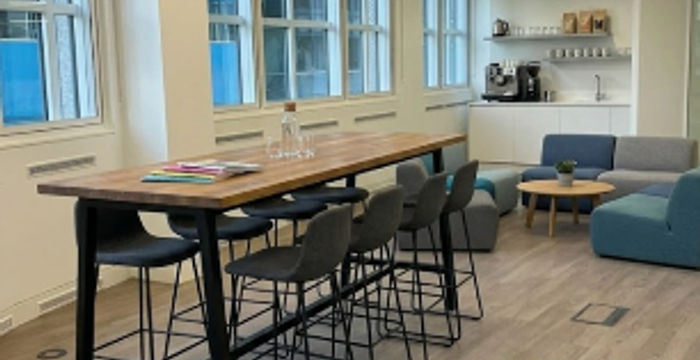 133 Houndsditch, London - Image 3