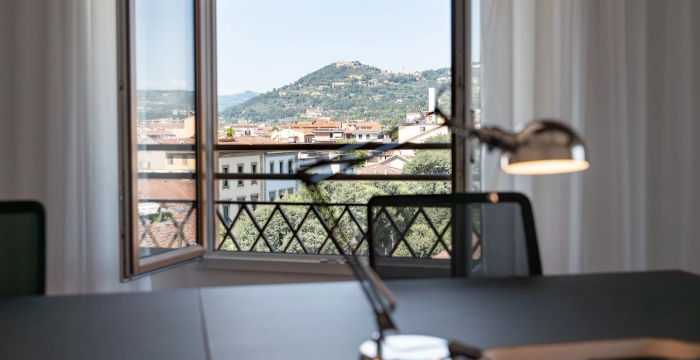 14 Piazza Della Libertà, Florence - Image 4