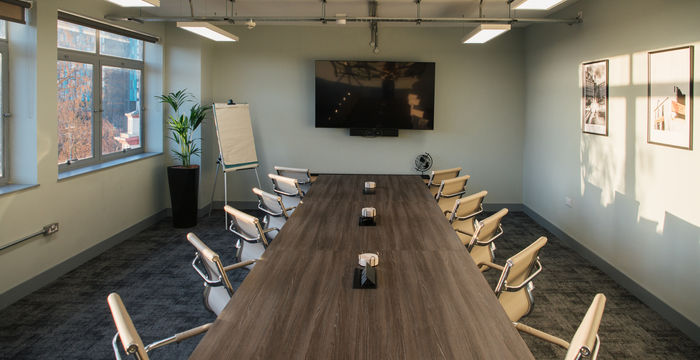 32 Eyre Street, Sheffield City Centre - Image 5