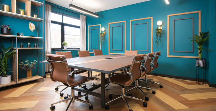 32 Eyre Street, Sheffield City Centre - Image 2