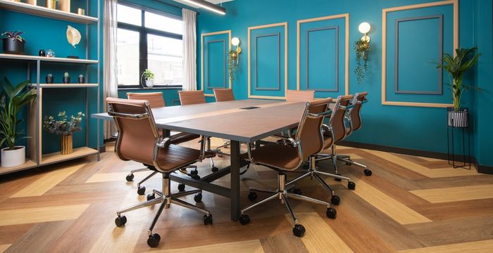 32 Eyre Street, Sheffield City Centre - Image 4