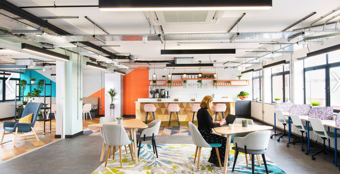 32 Eyre Street, Sheffield City Centre - Image 2