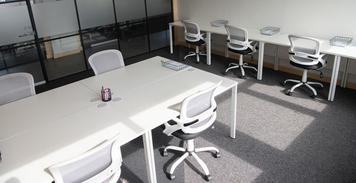 32 Eyre Street, Sheffield City Centre - Image 5