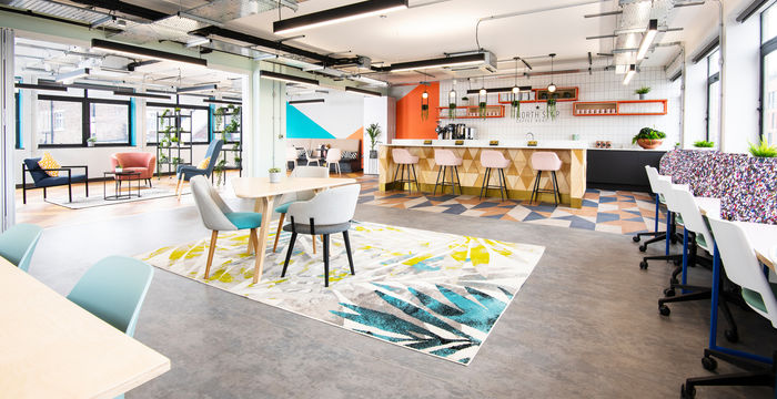 32 Eyre Street, Sheffield City Centre - Image 2