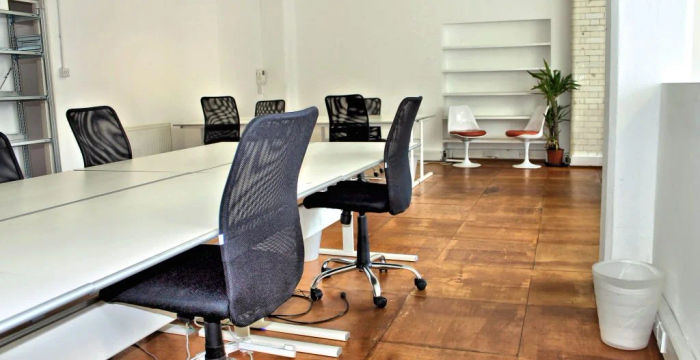 Commercial Street, Shoreditch - Image 4