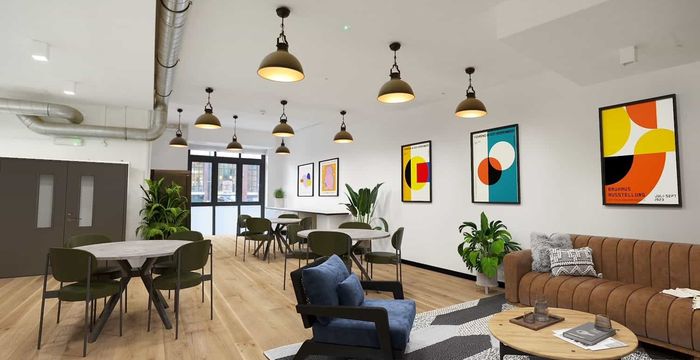 Westland Place - Image 3