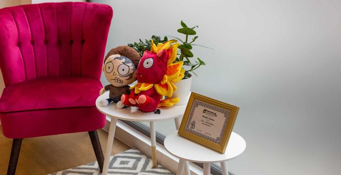 12 Westland Place, Shoreditch - Image 5