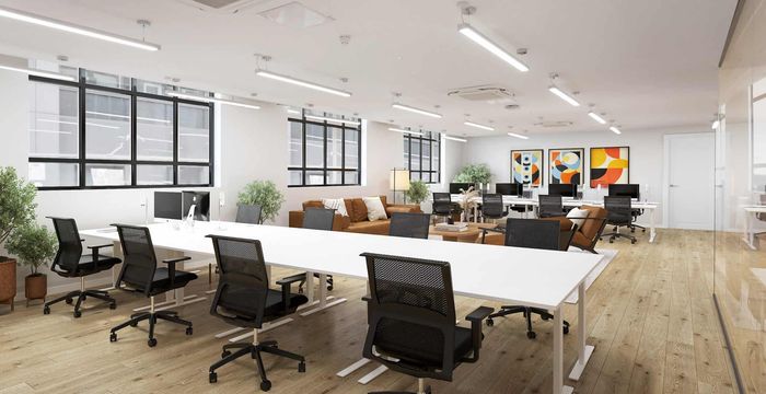 Westland Place - Image 2