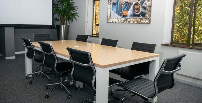 1 Montecasino Blvd, Fourways - Image 4