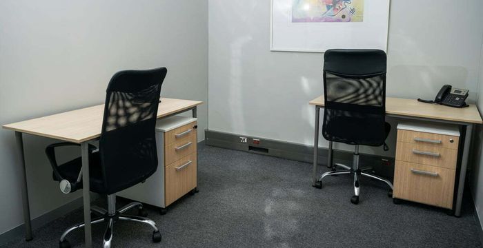 1 Montecasino Blvd, Fourways - Image 3