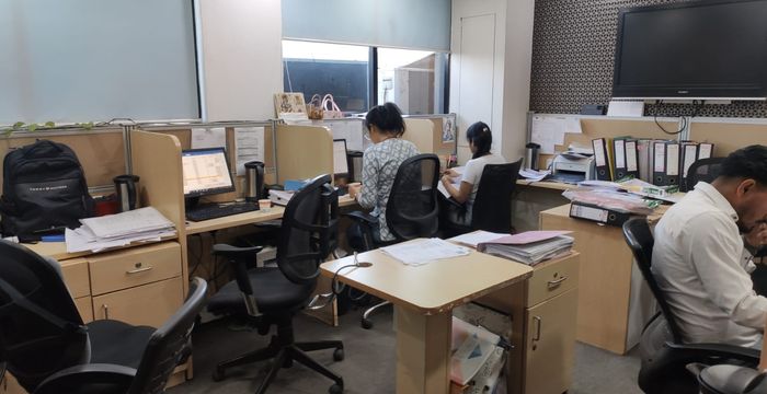 39 Pusa Road, New Delhi - Image 3