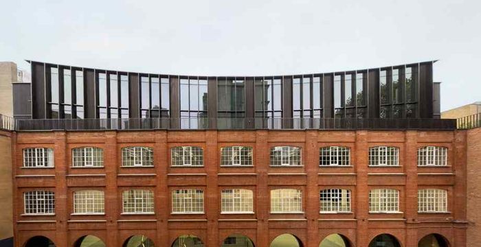 60 Short's Gardens, London - Image 4
