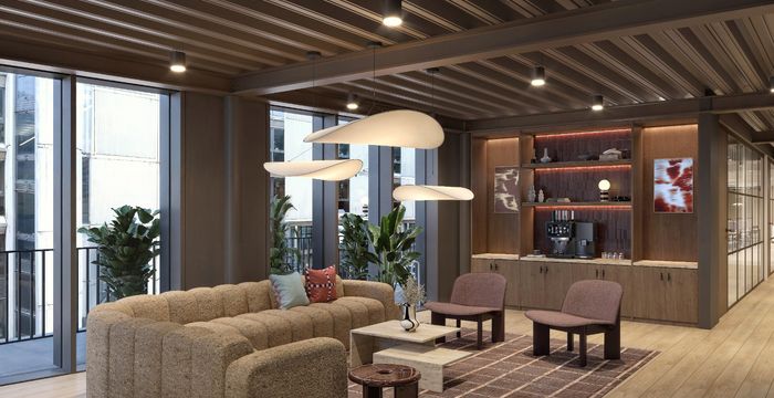 60 Short's Gardens, London - Image 3