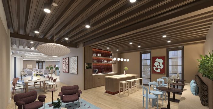 60 Short's Gardens, London - Image 2