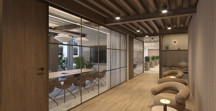 60 Short's Gardens, London - Image 5