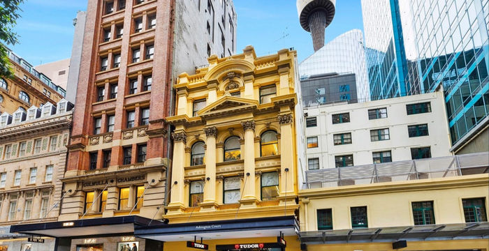 147 King Street 147 King Street, Sydney - Image 3