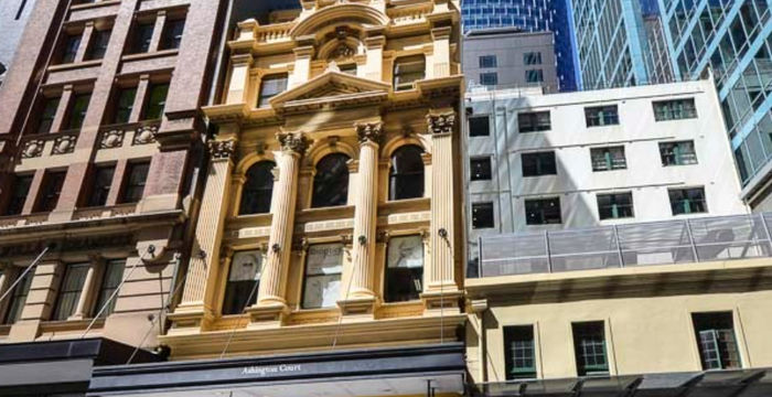 147 King Street 147 King Street, Sydney - Image 2
