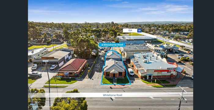 8 Whitehorse Road, Mount Clear - Image 5