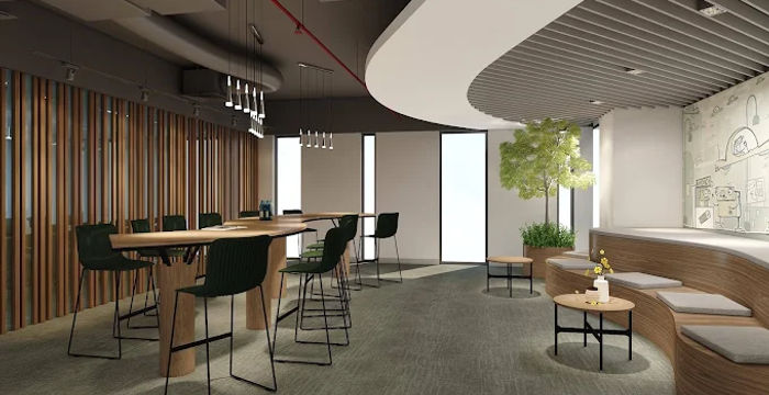 28 Bis Mac Dinh Chi District 1, Hồ Chí Minh - Image 3