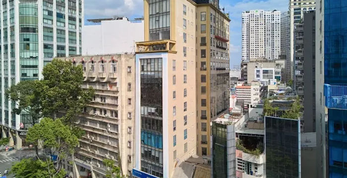 87 Ham Nghi Nguyen Thai Binh District 1, Hồ Chí Minh - Image 5