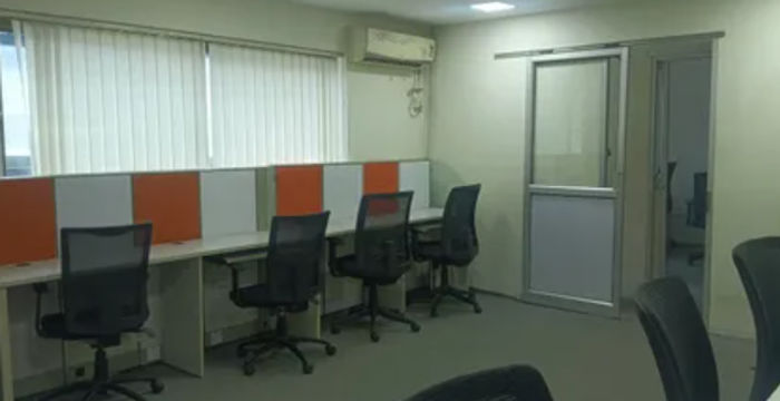 Jawaharlal Nehru Salai Balaji Nagar Ekkatuthangal, Chennai - Image 3