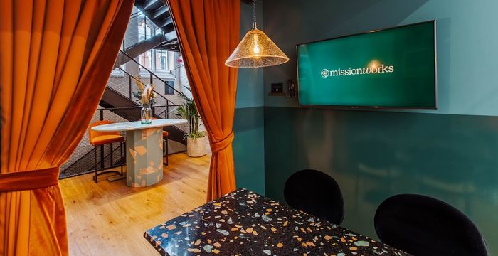 41 Iffley Road, London - Image 3