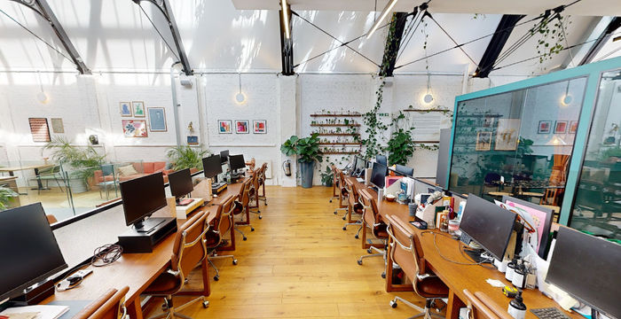 41 Iffley Road, London - Image 3