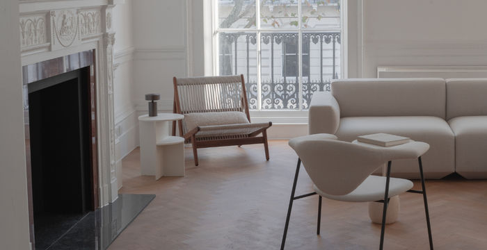 19 Portland Place 19 Portland Place, Marylebone - Image 3