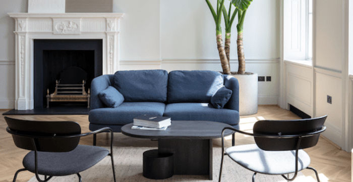 19 Portland Place, Marylebone - Image 5