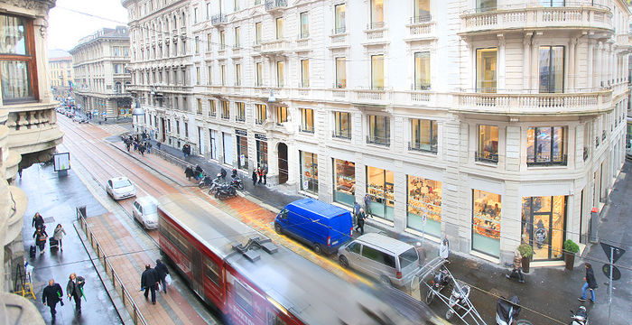 1 Corso Italia, Milano - Image 5