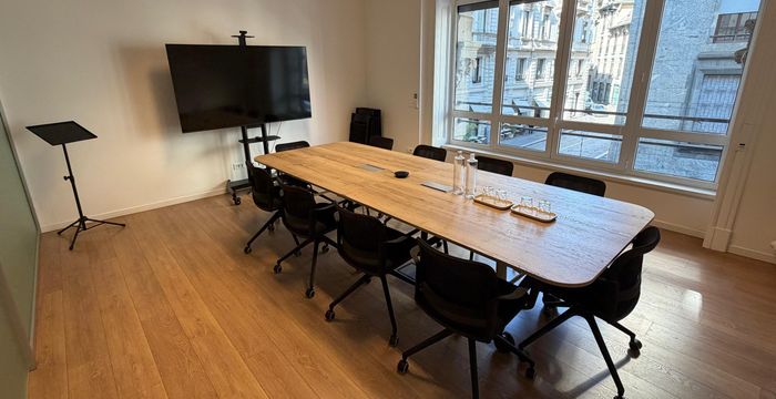 1 Corso Italia, Milano - Image 3