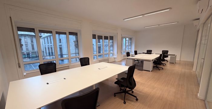 1 Corso Italia, Milano - Image 4