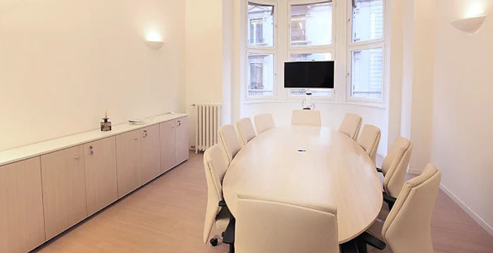 1 Corso Italia, Milano - Image 4