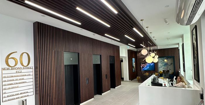 60 New Broad Street, Greater London - Image 3